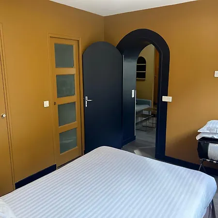 Censier Daubenton Apartament