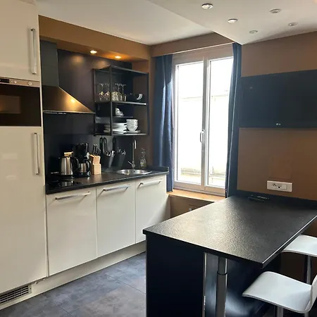 Censier Daubenton Paris