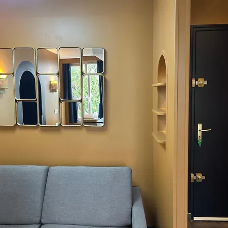 Appartement Censier Daubenton *