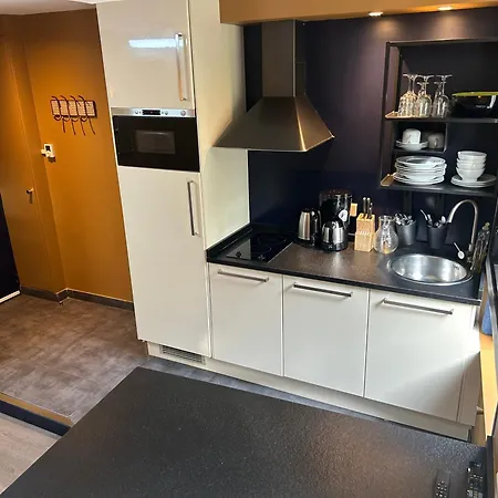 Censier Daubenton Apartament *