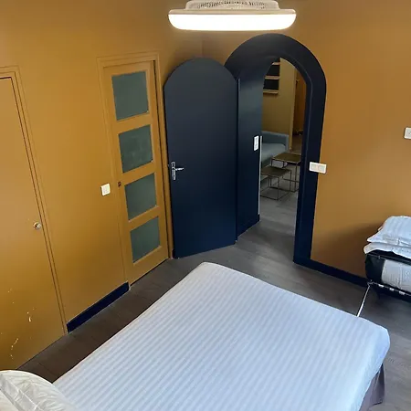 Censier Daubenton Apartament Paryż