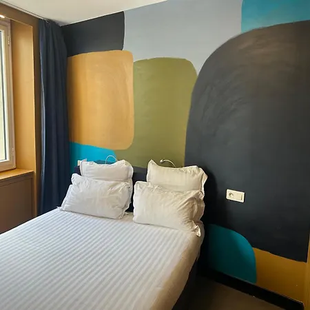 Censier Daubenton Appartement *
