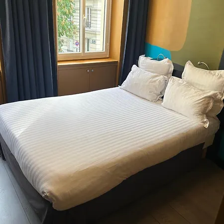 Censier Daubenton Appartement Paris