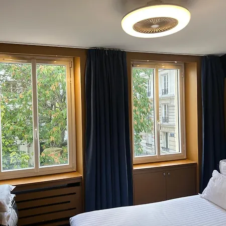 Appartement Censier Daubenton Paris