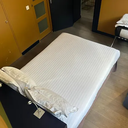 Apartament Censier Daubenton *