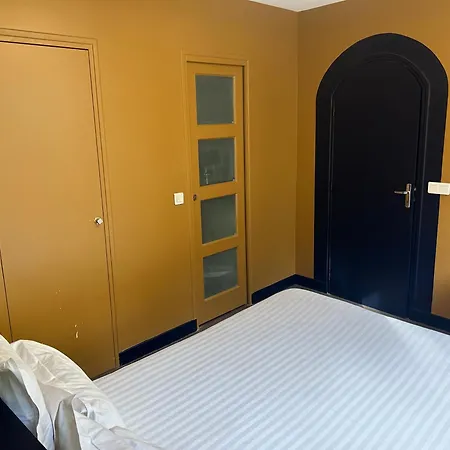 Appartement Censier Daubenton