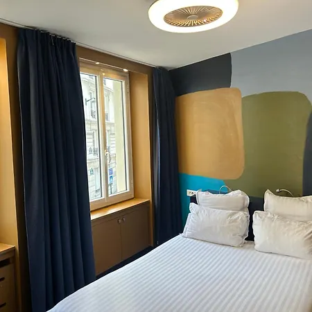 Censier Daubenton Apartament Paryż