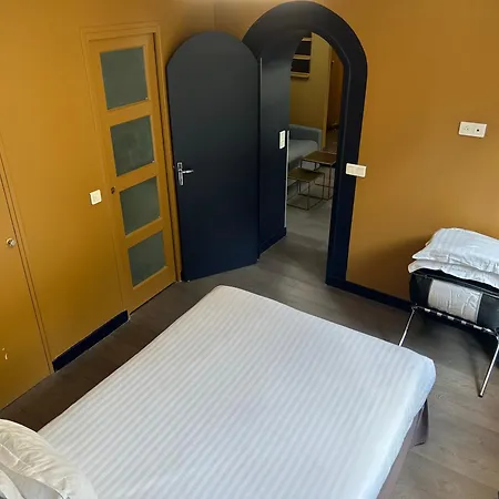 Censier Daubenton Париж