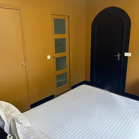 Censier Daubenton Appartement