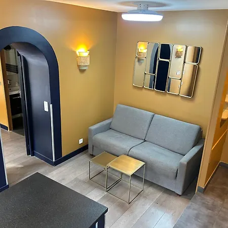 Appartement Censier Daubenton Paris