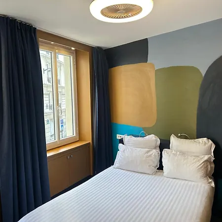 Appartement Censier Daubenton *
