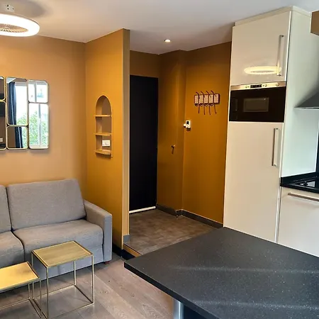 Censier Daubenton Appartement *