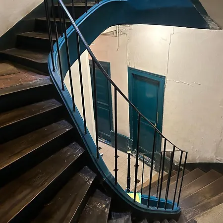 דירה Censier Daubenton
