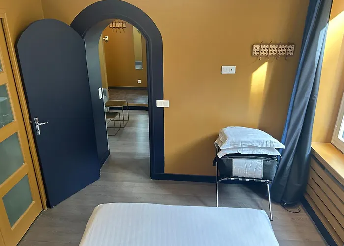 Apartamento Censier Daubenton Paris