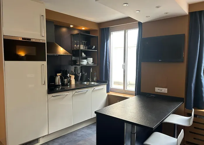 Censier Daubenton * Paris
