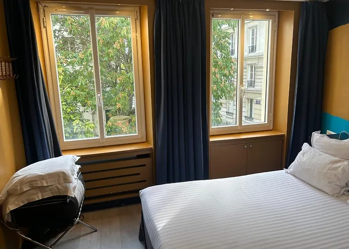 Censier Daubenton Paris