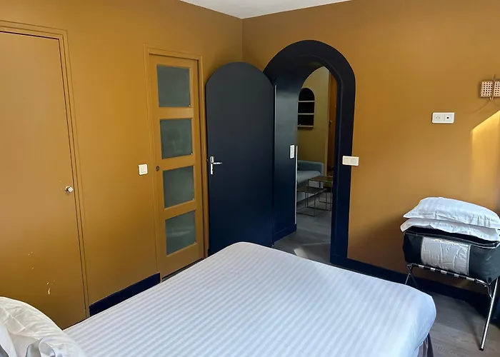 Censier Daubenton Apartamento