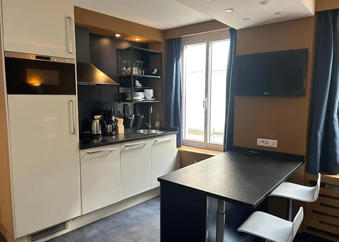 Censier Daubenton Paris