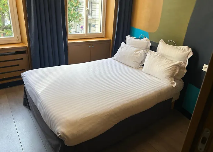 Censier Daubenton Apartamento Paris