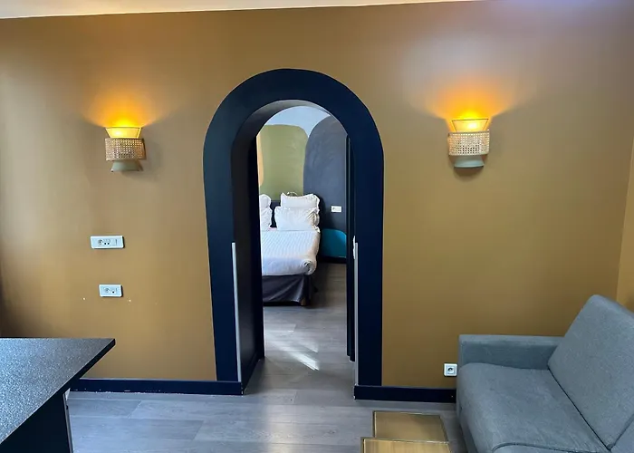 Apartamento Censier Daubenton *