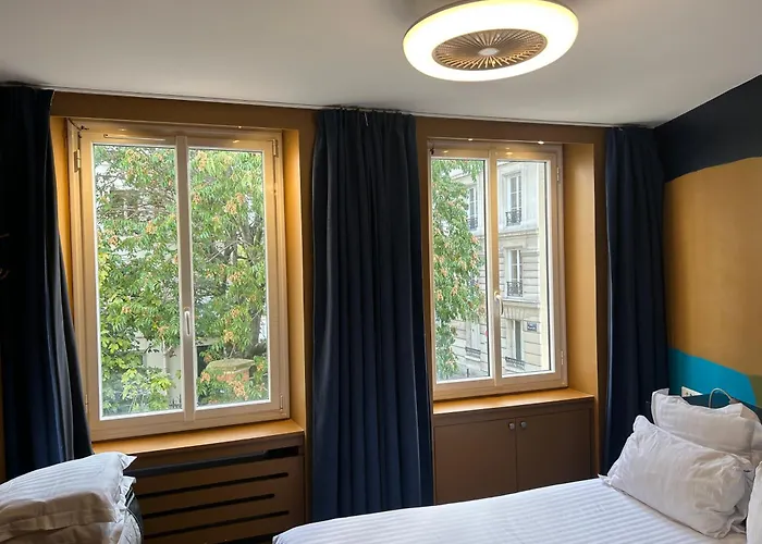 Apartamento Censier Daubenton Paris