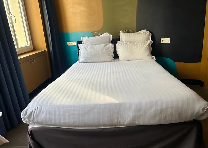 Censier Daubenton Apartamento