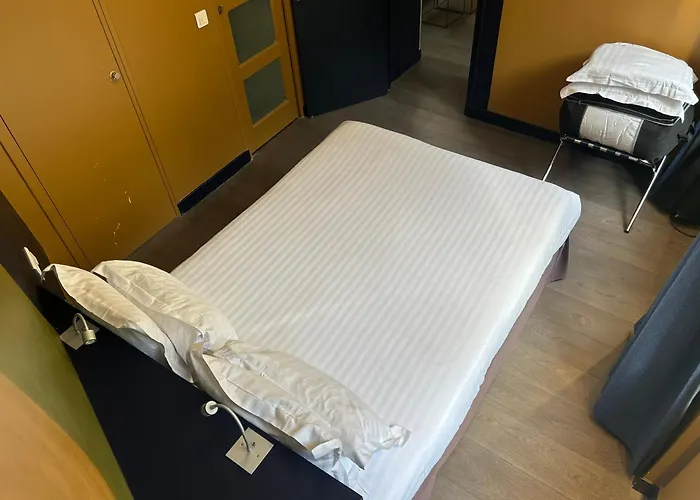 Apartamento Censier Daubenton *