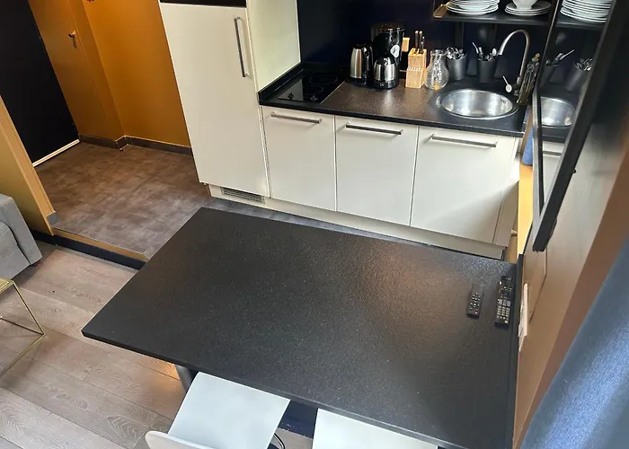 Apartamento Censier Daubenton Paris