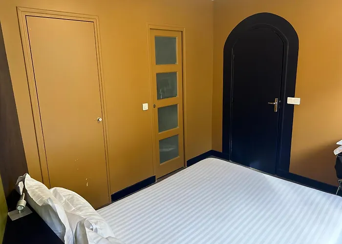 Apartamento Censier Daubenton