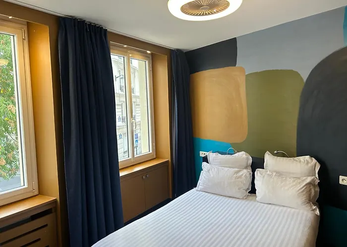 Censier Daubenton Apartamento Paris