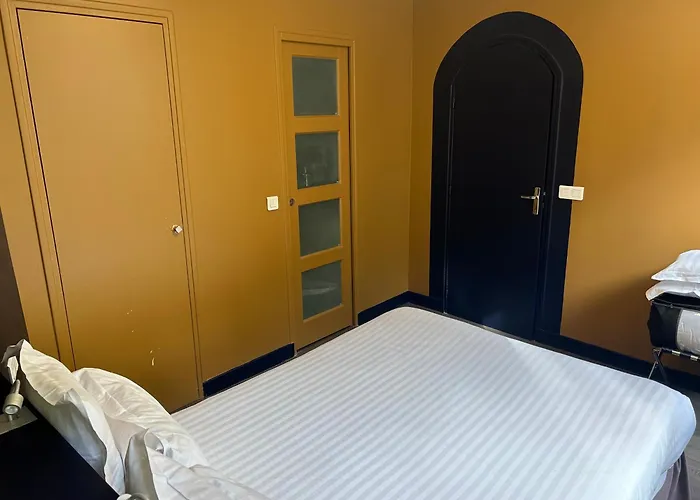Censier Daubenton Apartamento