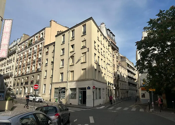 Censier Daubenton * Paris