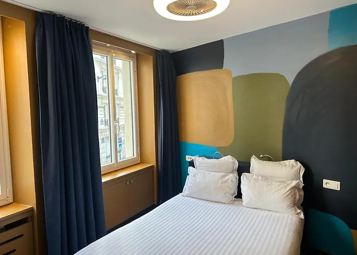 Apartamento Censier Daubenton *