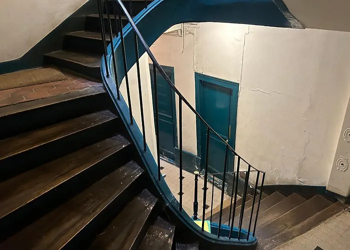 Apartamento Censier Daubenton