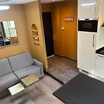 Censier Daubenton Apartament Paryż