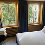 Censier Daubenton Paryż
