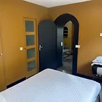 Censier Daubenton Apartament