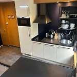 Censier Daubenton Apartament *
