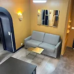 Apartament Censier Daubenton Paryż
