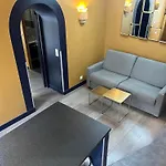Apartament Censier Daubenton *