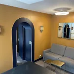 Apartament Censier Daubenton Paryż