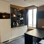 Censier Daubenton Apartament *