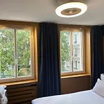Apartament Censier Daubenton Paryż