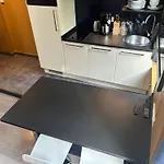 Apartament Censier Daubenton Paryż
