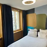 Censier Daubenton Apartament Paryż