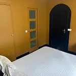 Censier Daubenton Apartament