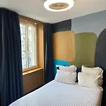 Censier Daubenton Apartament *