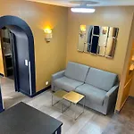 Apartament Censier Daubenton Paryż