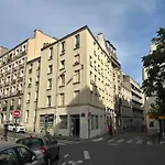 Censier Daubenton * Paryż