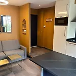Apartament Censier Daubenton *